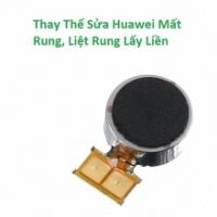 Thay Thế Sửa Huawei Y7 Pro Mất Rung, Liệt Rung Lấy Liền Tại HCM